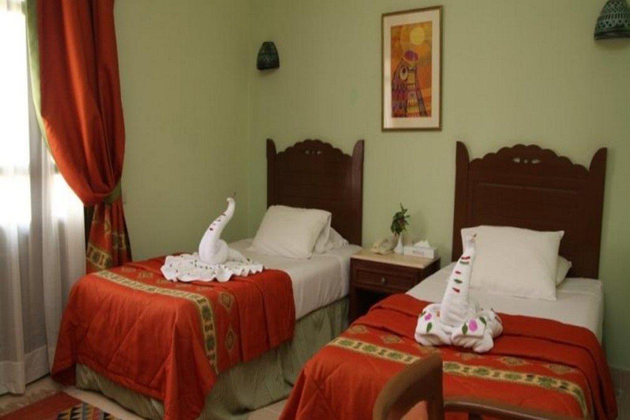Dessole Nesco Joyous Sharm el-Sheikh Exterior photo