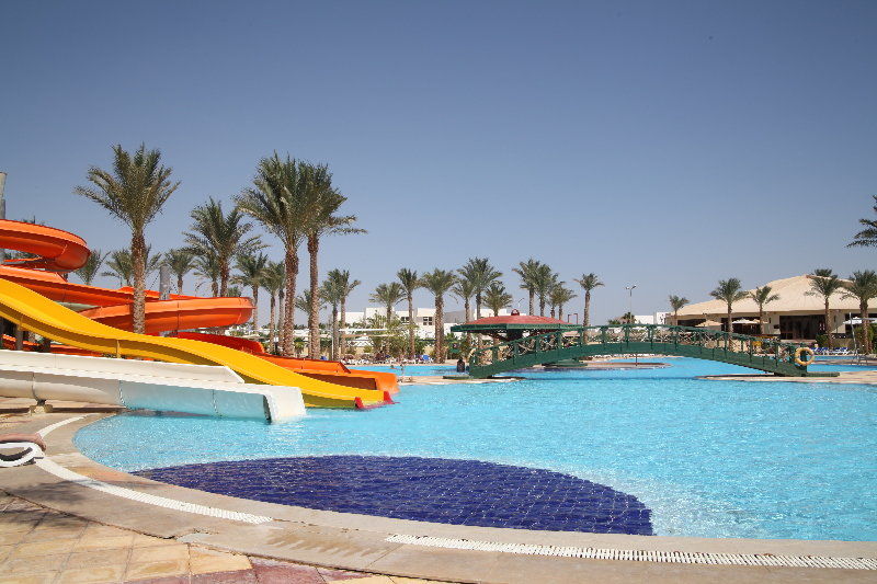 Dessole Nesco Joyous Sharm el-Sheikh Exterior photo