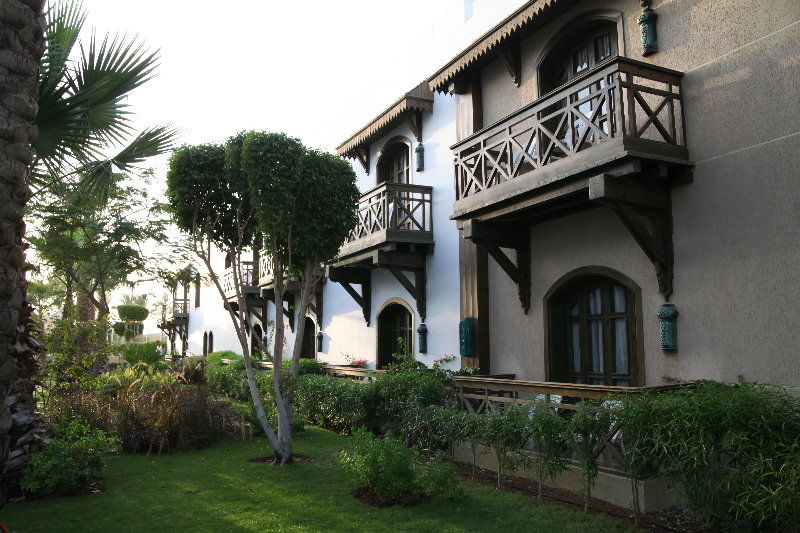 Dessole Nesco Joyous Sharm el-Sheikh Exterior photo
