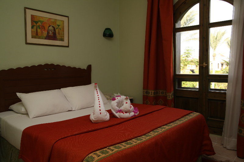 Dessole Nesco Joyous Sharm el-Sheikh Exterior photo