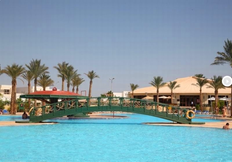 Dessole Nesco Joyous Sharm el-Sheikh Exterior photo