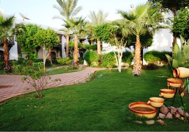 Dessole Nesco Joyous Sharm el-Sheikh Exterior photo