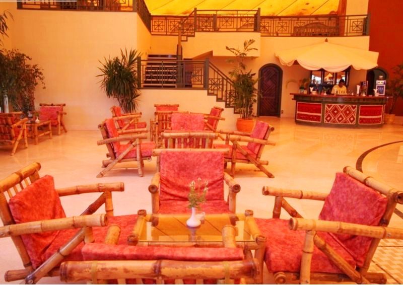 Dessole Nesco Joyous Sharm el-Sheikh Exterior photo